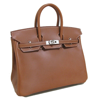 HERMES エルメス バーキン25 スーパーコピー ハンドバッグ フォーブ ヴォーバレニア Birkin 016